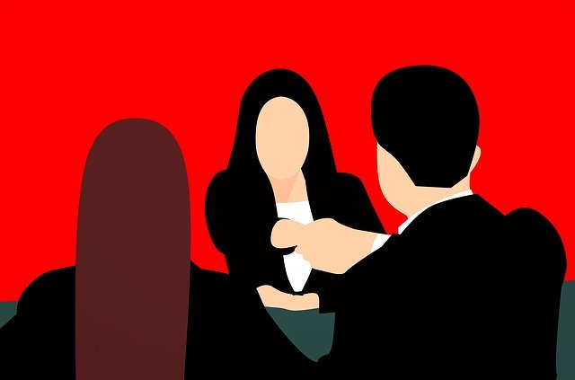 Exit Interview Questionnaire